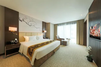 Executive Suite — Grand Vista Hanoi