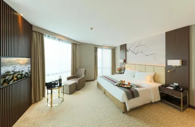 Grand Vista Hanoi – Photos 2