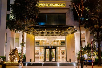 Grand Vista Hanoi – Photos 7