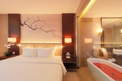 Grand Vista Hanoi – Photos 10