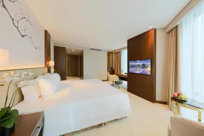 Grand Vista Hanoi – Photos 11
