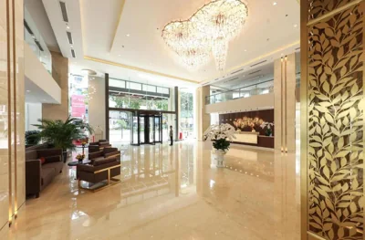 Grand Vista Hanoi – Photos 13