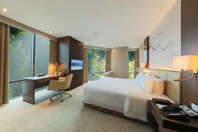 Grand Vista Hanoi – Photos 15