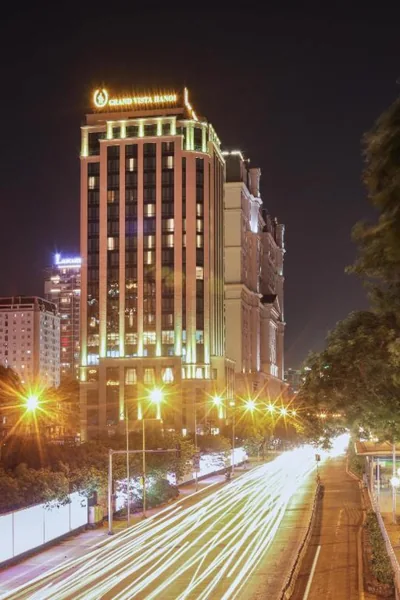 Grand Vista Hanoi – Photos 16