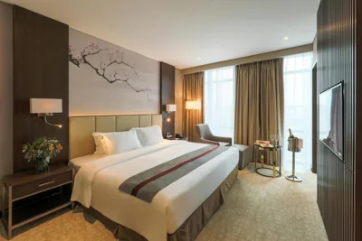 King Studio — Grand Vista Hanoi